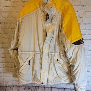 Burton snowboarding jacket, L
